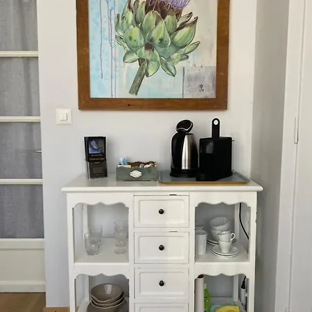 Lovely In A From 18th Century