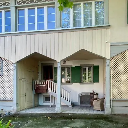 Lovely In A From 18th Century *