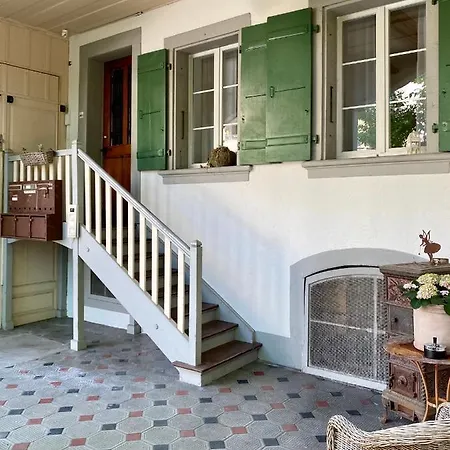 Lovely In A From 18th Century