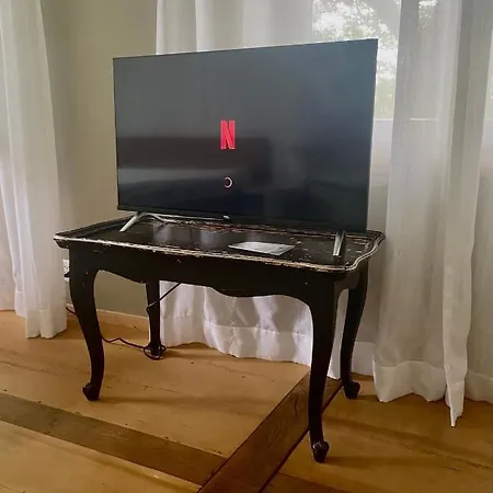 Lovely In A From 18th Century Daire *