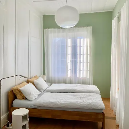 Daire Lovely In A From 18th Century