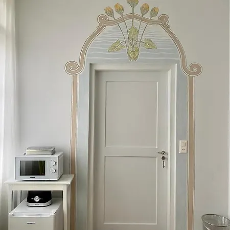 Lejlighed Lovely In A From 18th Century *