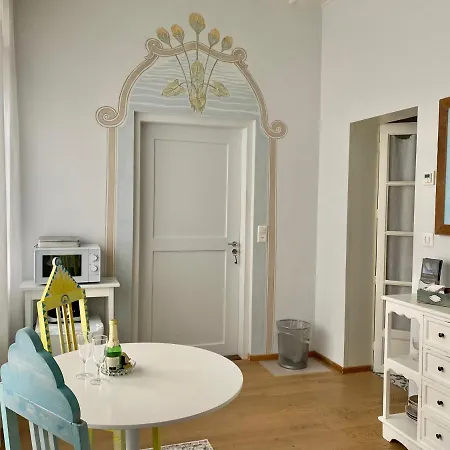 Lovely In A From 18th Century