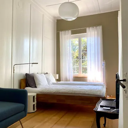 Lovely In A From 18th Century * Thun