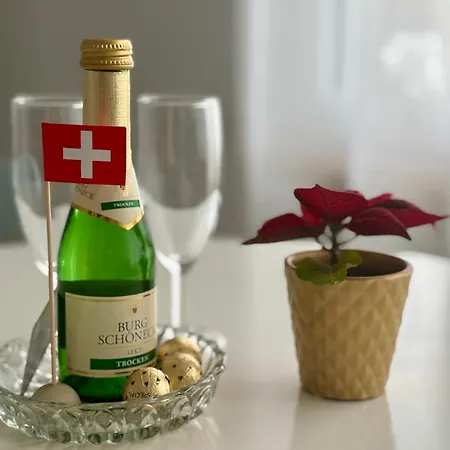 Lovely In A From 18th Century Lejlighed *