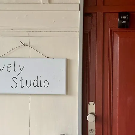 Appartamento Lovely In A From 18th Century *