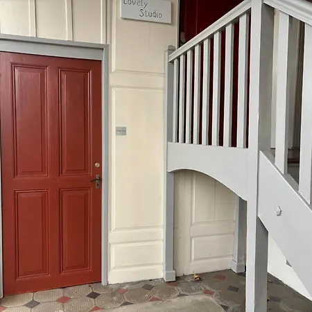 Lovely In A From 18th Century *