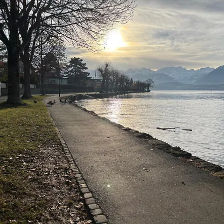 Appartamento Lovely In A From 18th Century