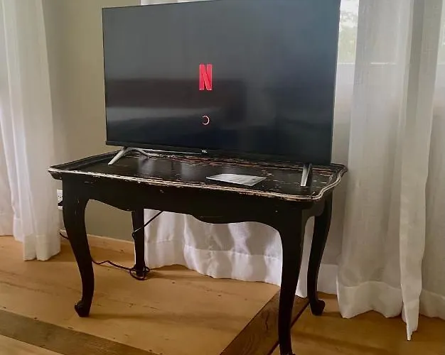 Lovely In A From 18th Century Lejlighed *