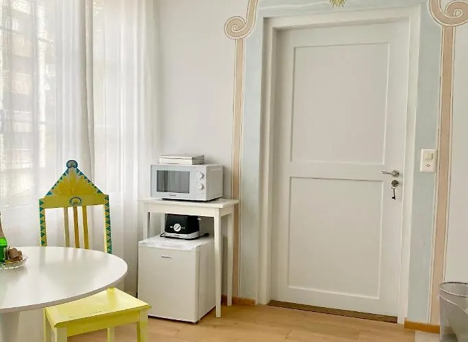 Lovely In A From 18th Century