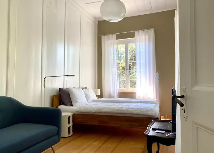 Lovely In A From 18th Century * Thun