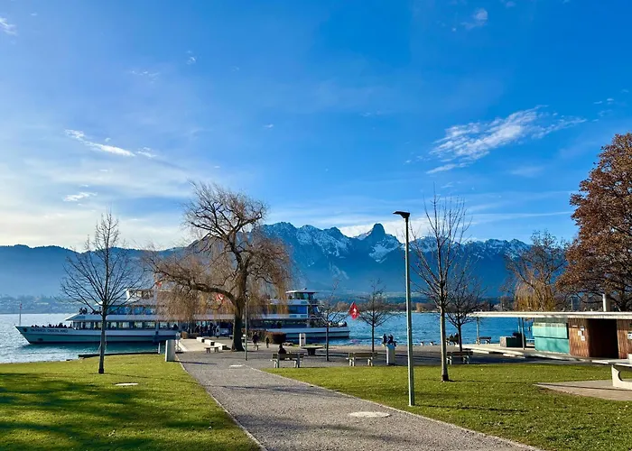 Lovely In A From 18th Century