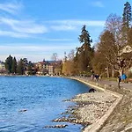 Lovely In A From 18th Century Lejlighed Thun